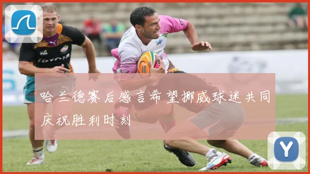 哈兰德赛后感言希望挪威球迷共同庆祝胜利时刻