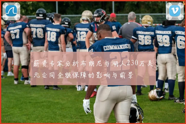 薪资专家分析布朗尼与湖人230万美元合同全额保障的影响与前景