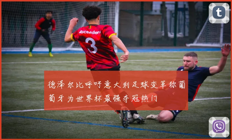 德泽尔比呼吁意大利足球变革称葡萄牙为世界杯最强夺冠热门