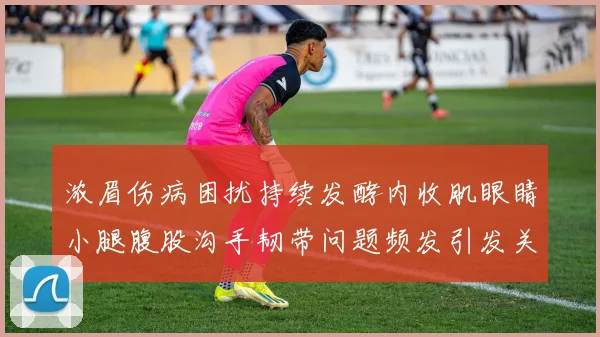 浓眉伤病困扰持续发酵内收肌眼睛小腿腹股沟手韧带问题频发引发关注
