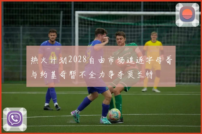 热火计划2028自由市场追逐字母哥与约基奇暂不全力争夺莫兰特